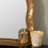 Elligton High-Density Polyethylene (HDPE) Wavy Mirror