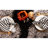Black Lace Overlay Tabletop Collection Gothic Halloween Decor, Tablecloth, 54X72, Spider Web