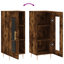 Minonk Display Cabinet-354489652