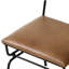Posta Dining Chair Beige-211502670