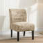 Fauteuil d'appoint Volia Capa-1149434311