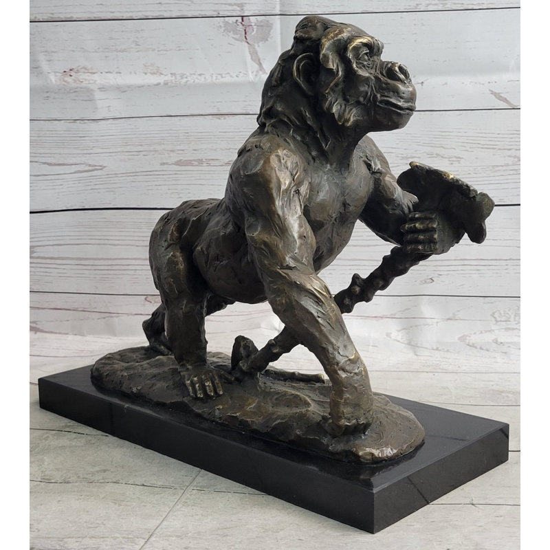 Figurines et sculptures