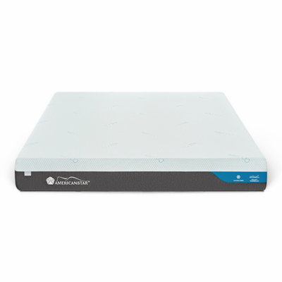 8'' Firm Mattress