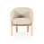 Beige sélectionné