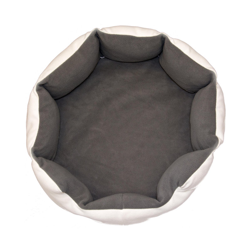 Anneau chauffant doux chaud Melbourne, Petit (l 19 po x p 19 po)