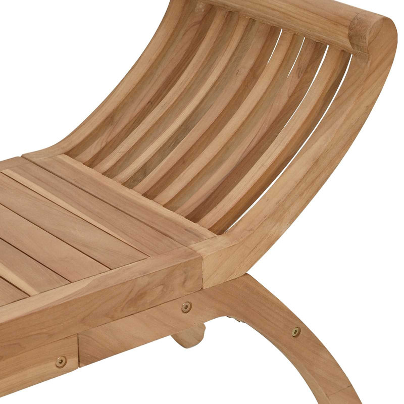 Outdoor Bench