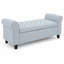 Banc de rangement en tissu Bridgemon-1795808143