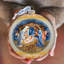 Grand ornement boule en verre Designocracy