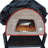 Maximus Wood Fire Outdoor Oven Cover