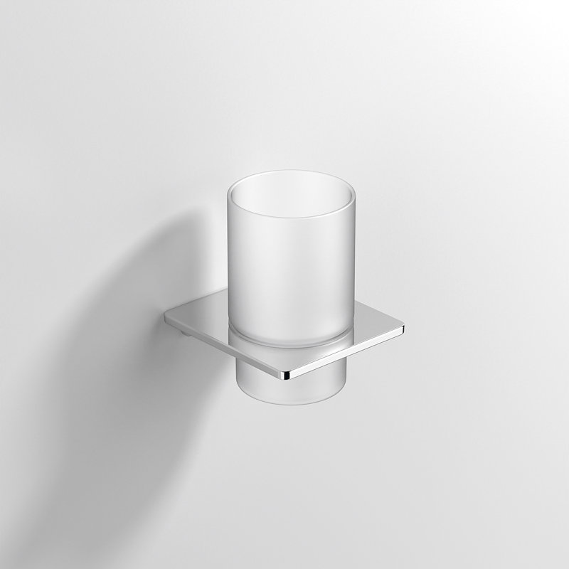 Sturgill Tumbler, Chrome