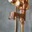 Michalak Mixer Shower with Dual Shower Head