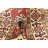 Olander Red Rug