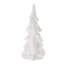 Arbres de Noël en céramique brillante
