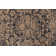 Tapis bleu en laine Covington