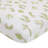 Amaro 8 - Piece Organic Crib Bedding Set