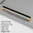 Bar / Handle Pull Multipack