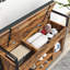 Banc de rangement pour chaussures Beales