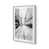 Single Picture Frame Polished Chrome is unavailable