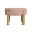 Repose-pieds standard rond 22 po Kennyah-298209234