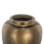 Vase en céramique 16 "