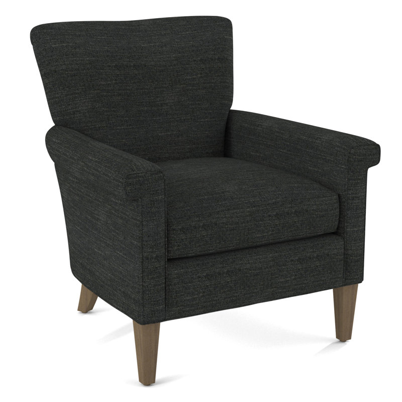 Armchair, 61609-88, Weathered Gray