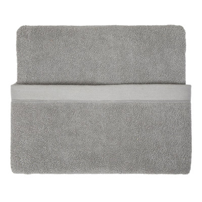 Abode Eco Cotton Blend Hand Towel