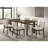 Crispin Rectangular Wood Dining Table