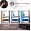 Freestanding Jewelry Armoire