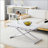 Modern Minimalist Multifunctional Lift Table