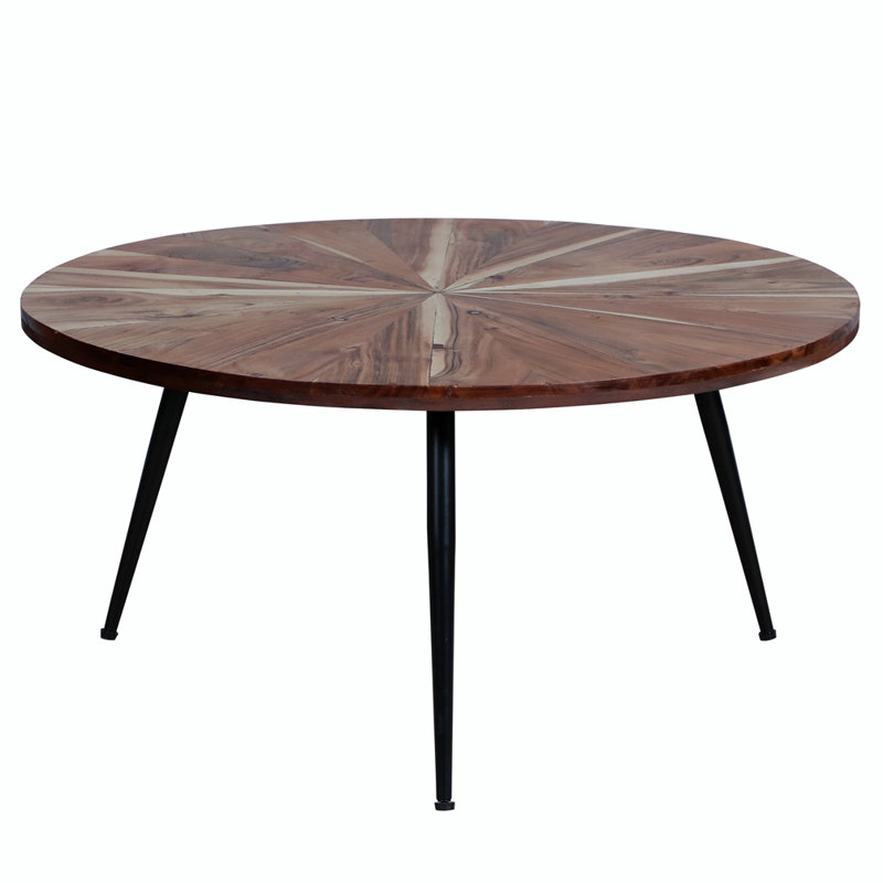 Table basse simple Delguidice
