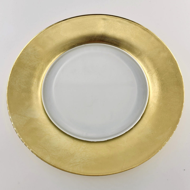 Gilt 10.5'', Gold