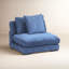 Saegan Slipper Chair-865694087