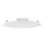 8.69" Remodel LED Retrofit Recessed Lighting Kit-42482193