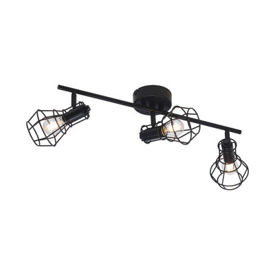 Semi Flush Mount