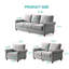 Alayyan Upholstered Armchair-1317904095