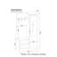 Syverson Hall Tree 90cm Wide with Shoe Storage