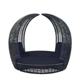 Halo Outdoor 5 - Piece Conversation Set