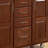 Littrell Solid Wood Kitchen Island-1307507649