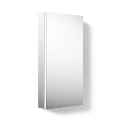 Verdera Recessed Medicine Cabinet
