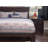 Marshfield Low Profile Solid Wood Platform Bed-83267120-83267122
