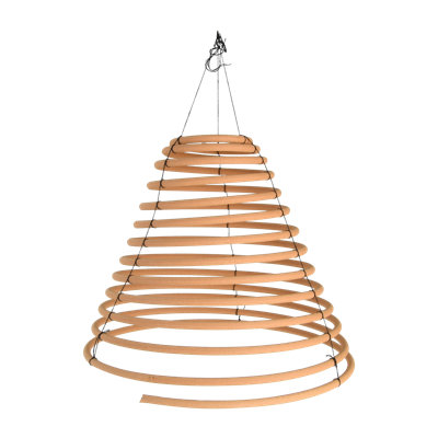 Citronella Coil Hanging (L)