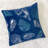 Blue And Spa Seashells-121319981