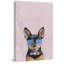 «Astounding Dog», reproduction sur toile tendue-1089533976