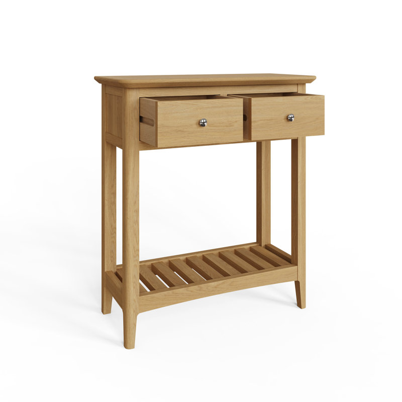 Angie Plant Stand, Oak