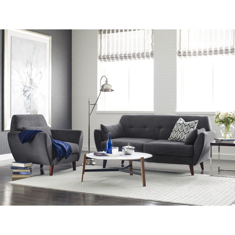 Ensemble de salon configurable Artesia