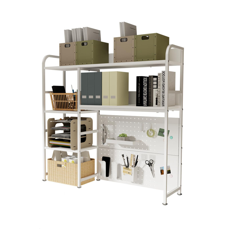 Manufactured Wood Desk Organiser