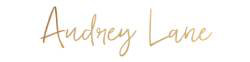 Audrey Lane Logo