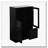 Arched Storage Cabinet-12210601