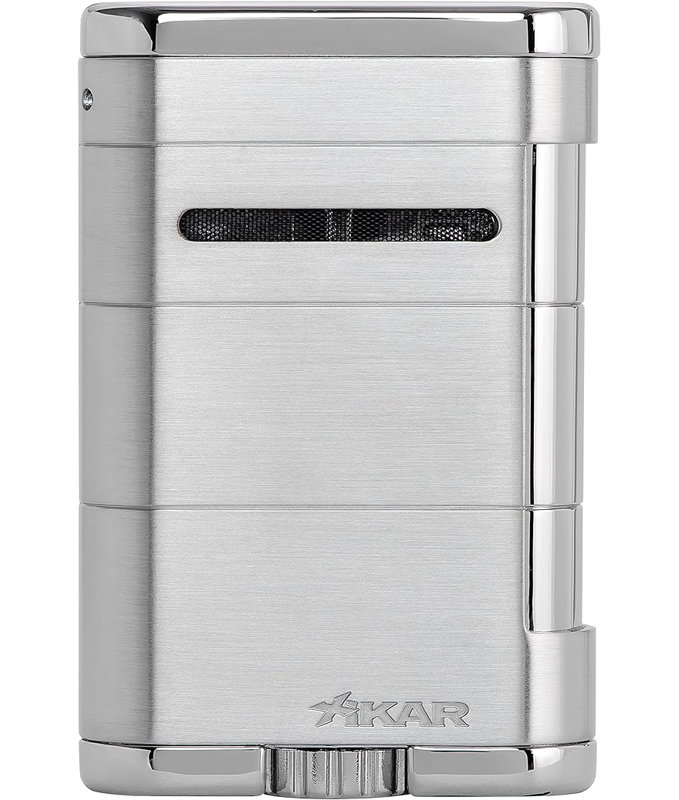 Briquet, Argent