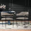 Fauteuil Lia